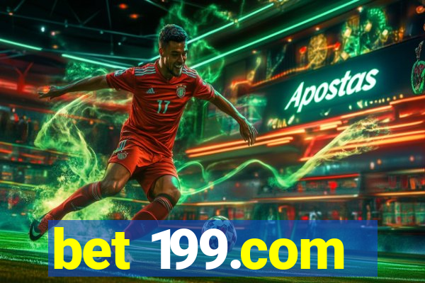 bet 199.com